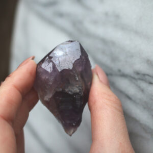 Amethyst Peace Rocks Point - Image 3