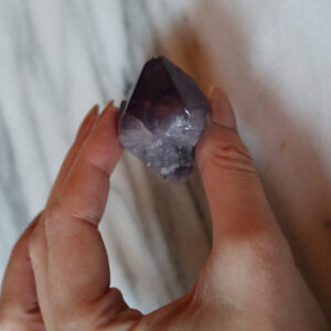 Amethyst Peace Rocks Point - Image 4